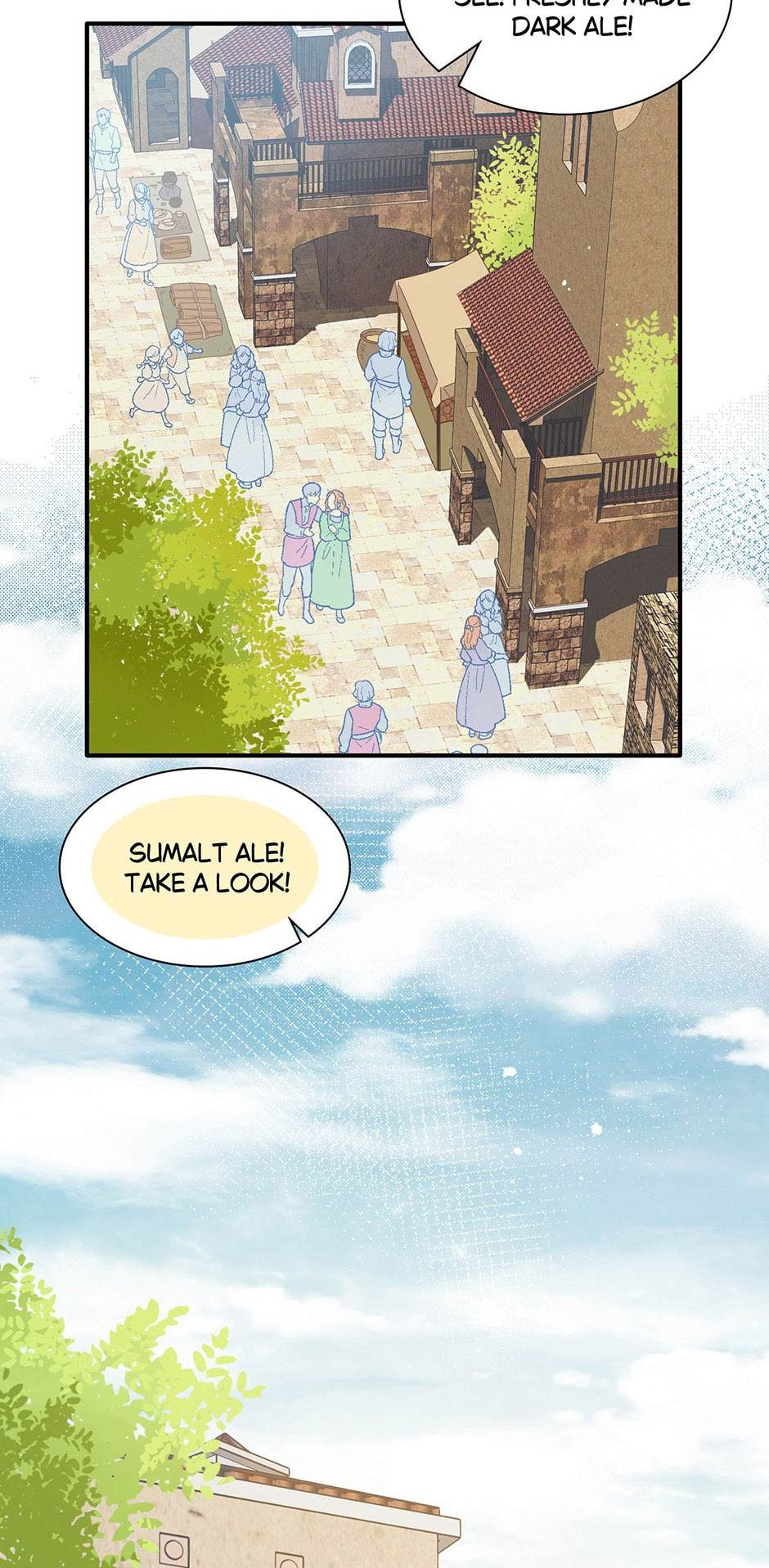 The Paladin's Witchbound Heart Chapter 6 page 18 - 