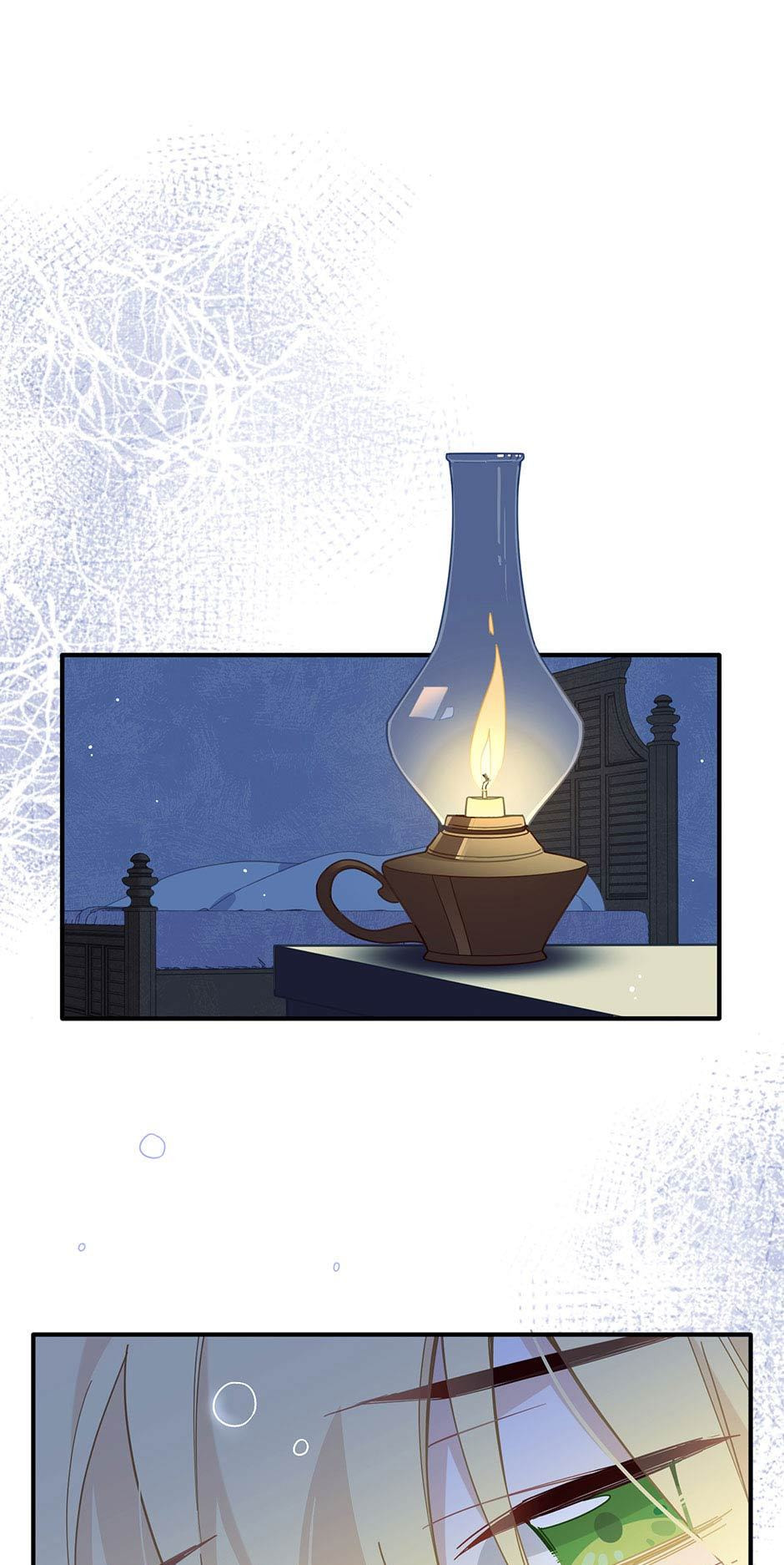 The Paladin's Witchbound Heart Chapter 6 page 3 - 