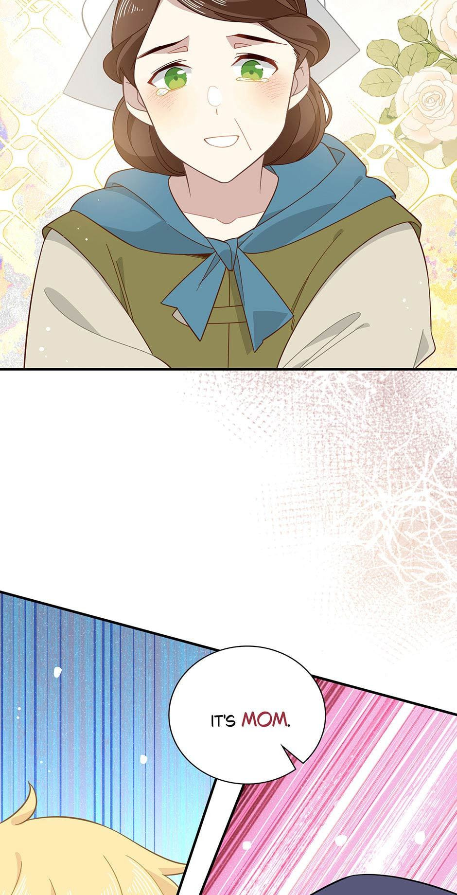 The Paladin's Witchbound Heart Chapter 6 page 36 - 
