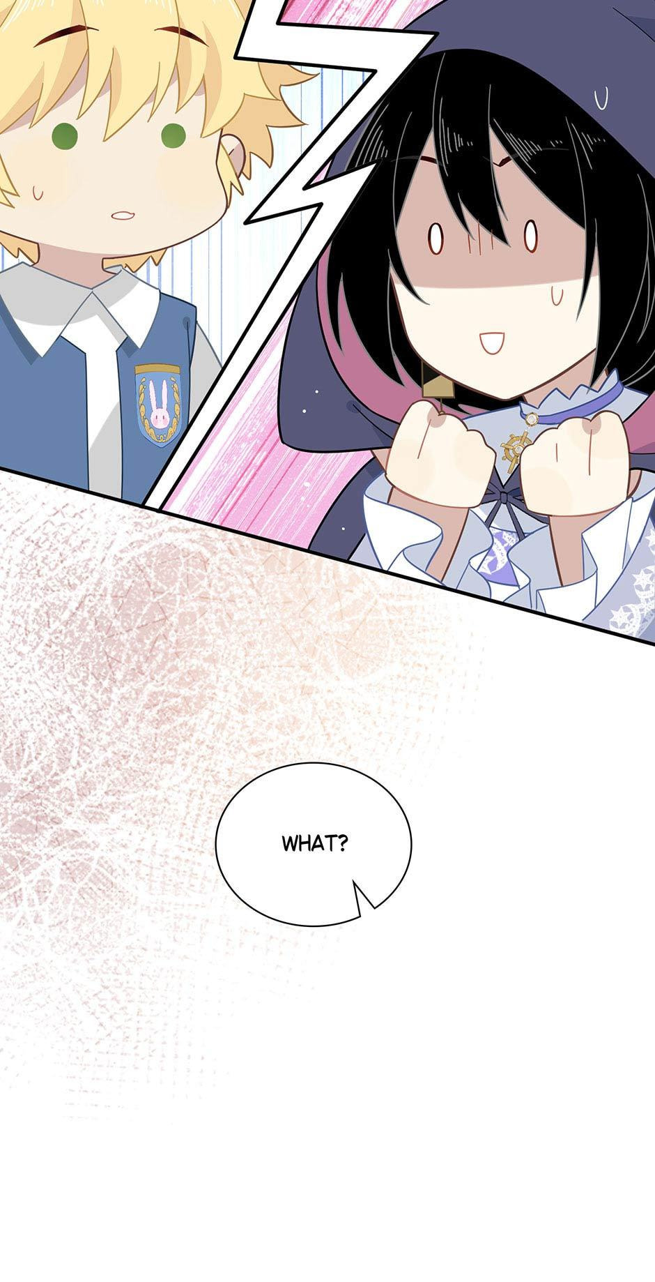 The Paladin's Witchbound Heart Chapter 6 page 37 - 