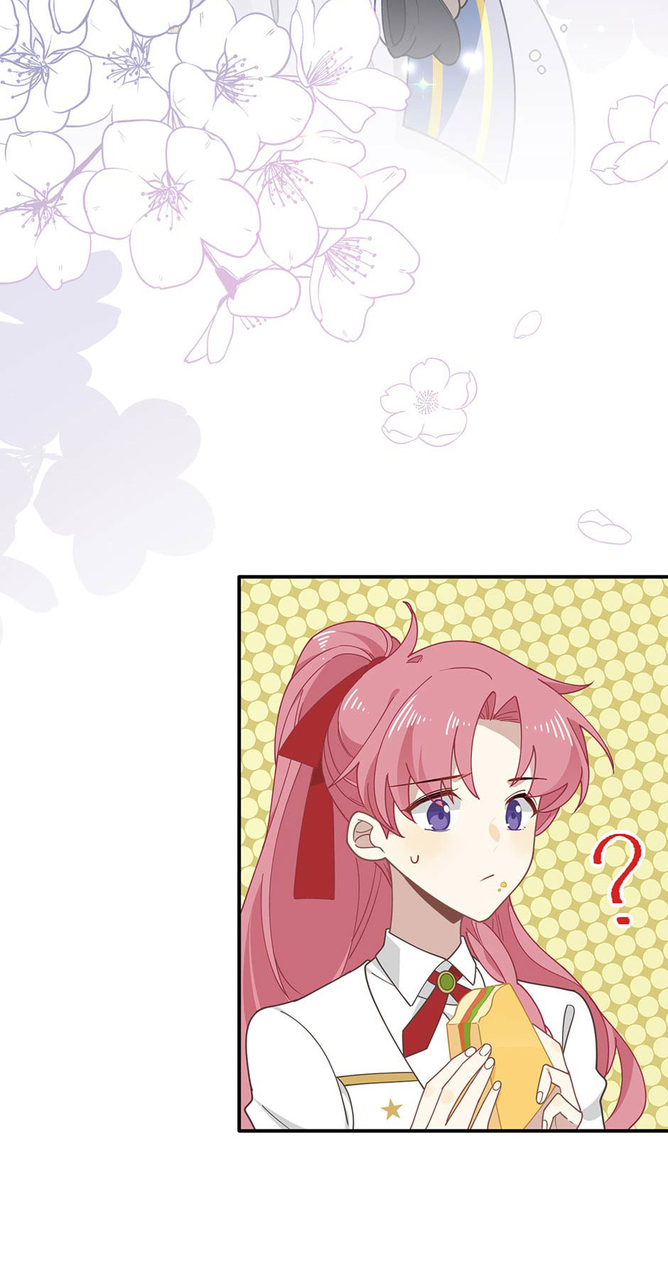 The Paladin's Witchbound Heart Chapter 60 page 29 - 