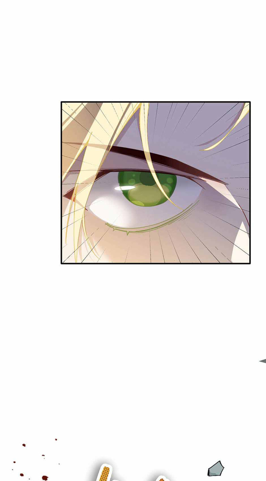 The Paladin's Witchbound Heart Chapter 60 page 7 - 
