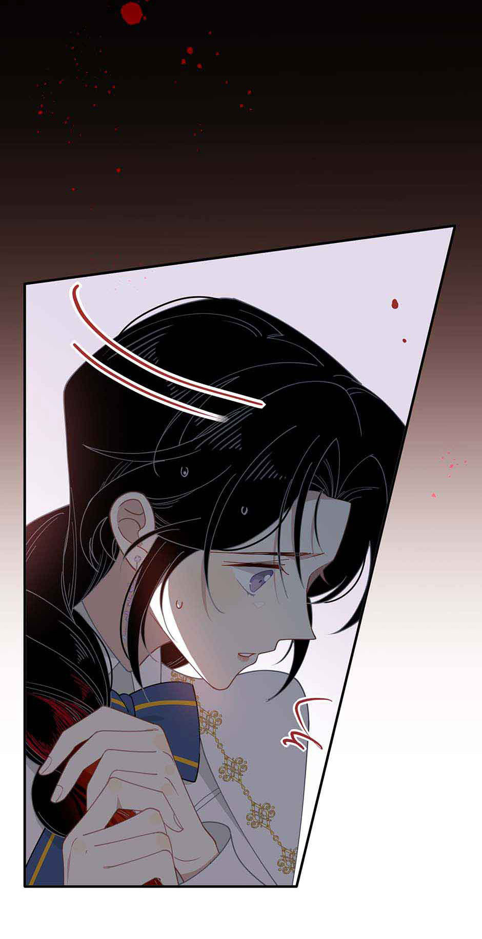 The Paladin's Witchbound Heart Chapter 61 page 17 - 