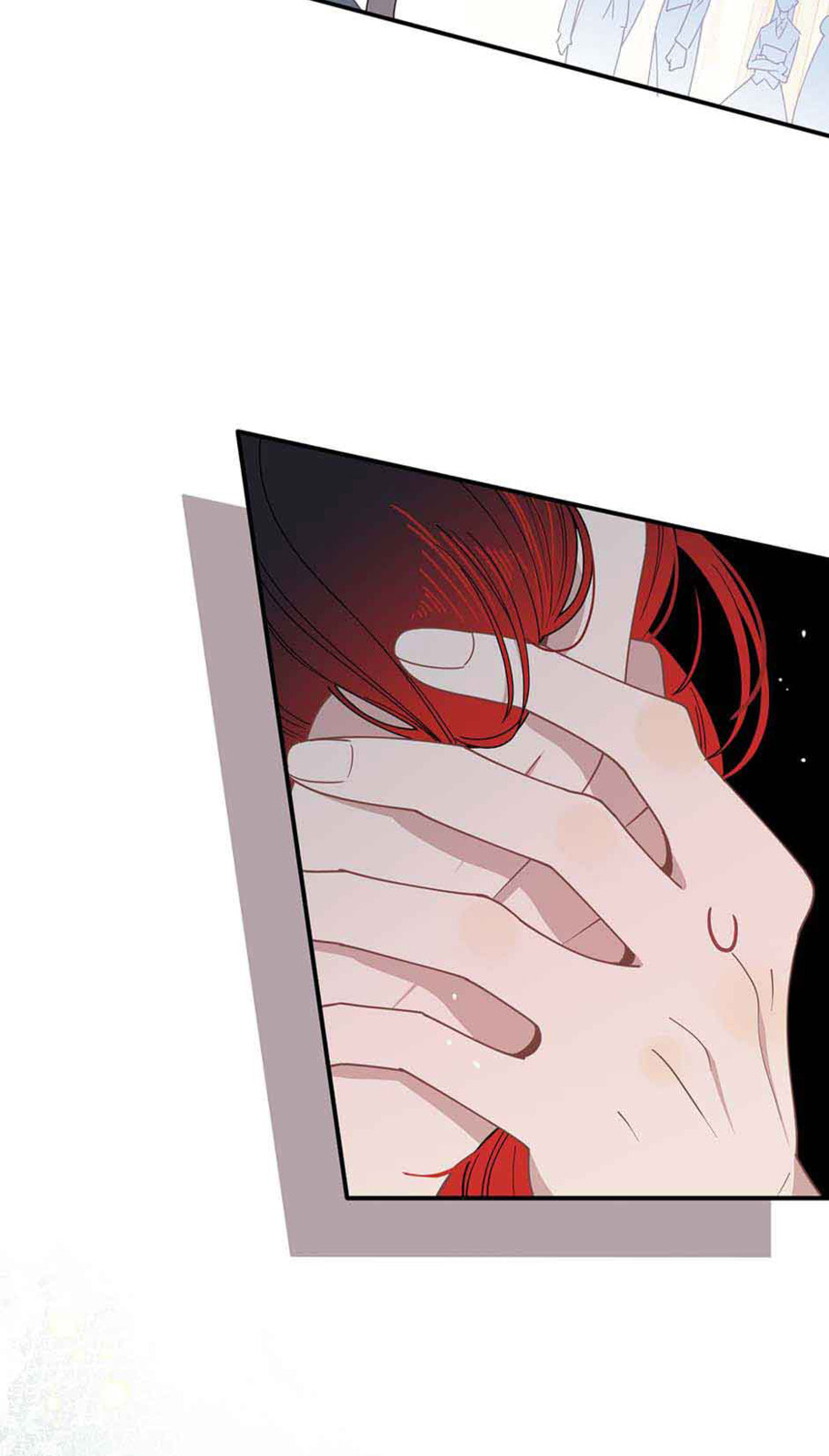 The Paladin's Witchbound Heart Chapter 61 page 19 - 