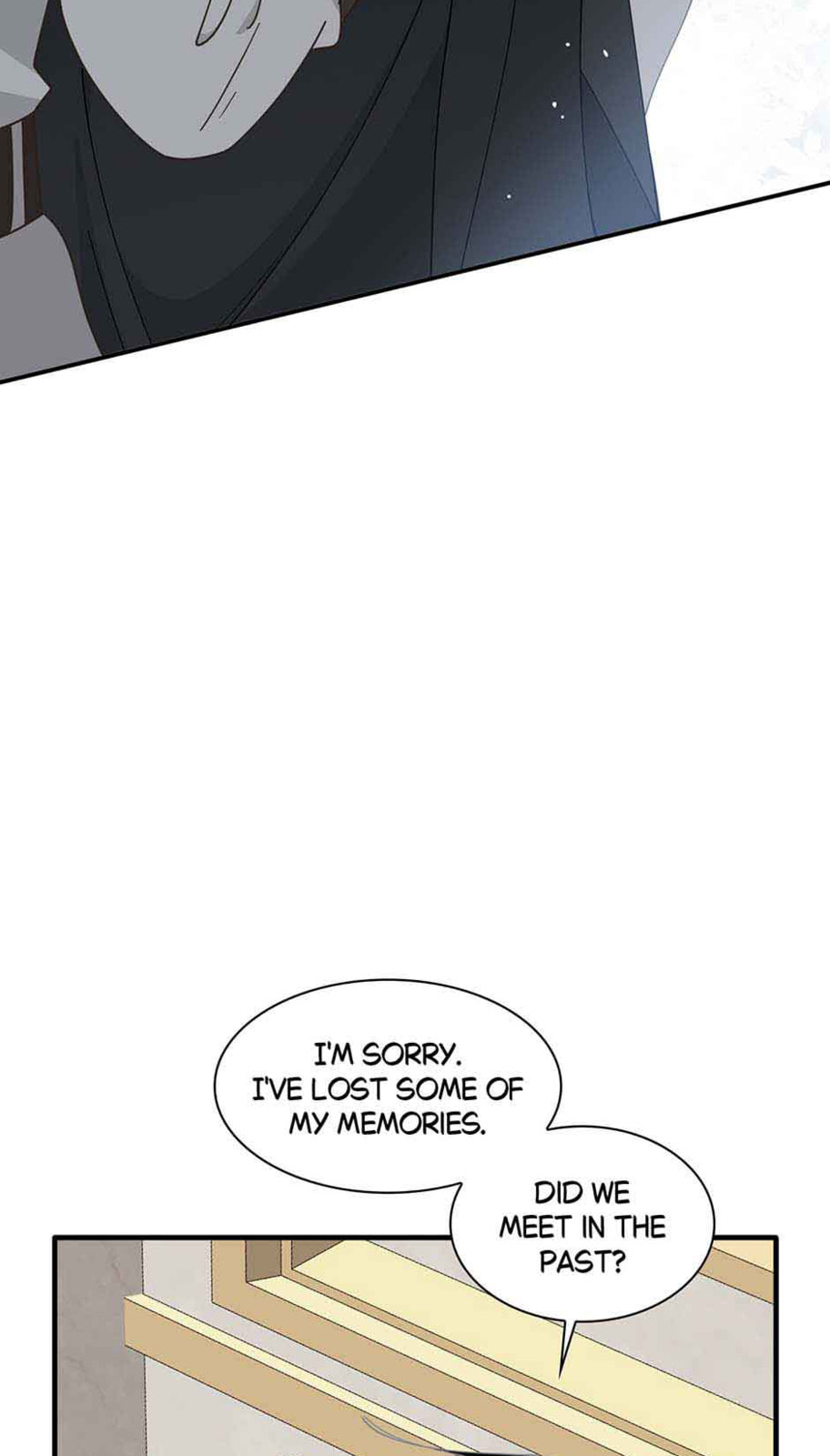The Paladin's Witchbound Heart Chapter 61 page 21 - 