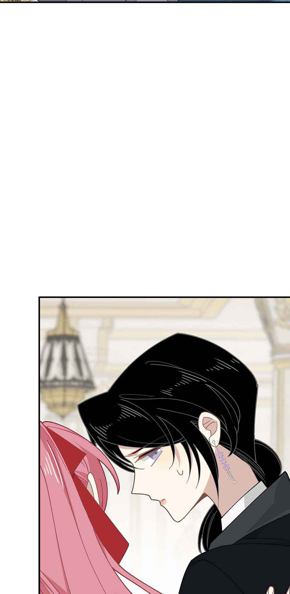 The Paladin's Witchbound Heart Chapter 61 page 26 - 