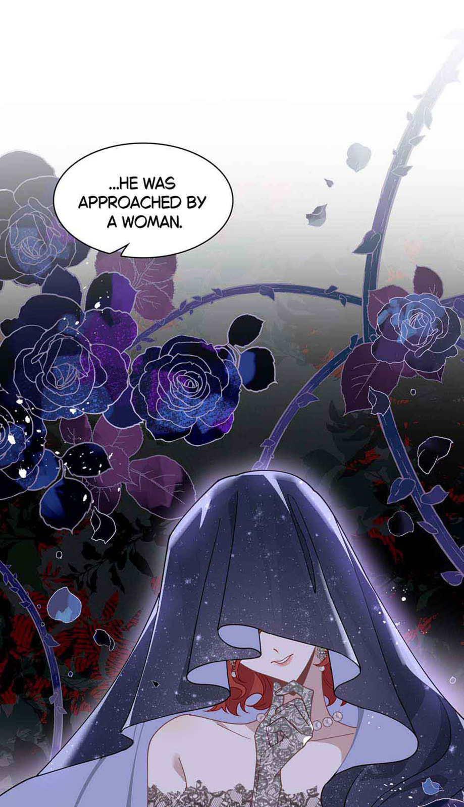 The Paladin's Witchbound Heart Chapter 61 page 38 - 