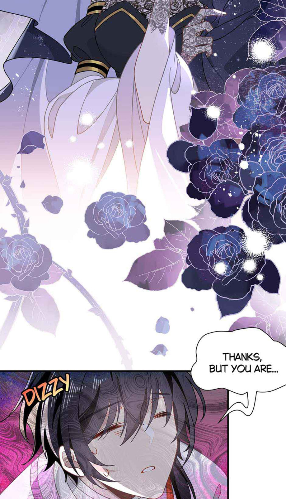 The Paladin's Witchbound Heart Chapter 61 page 39 - 