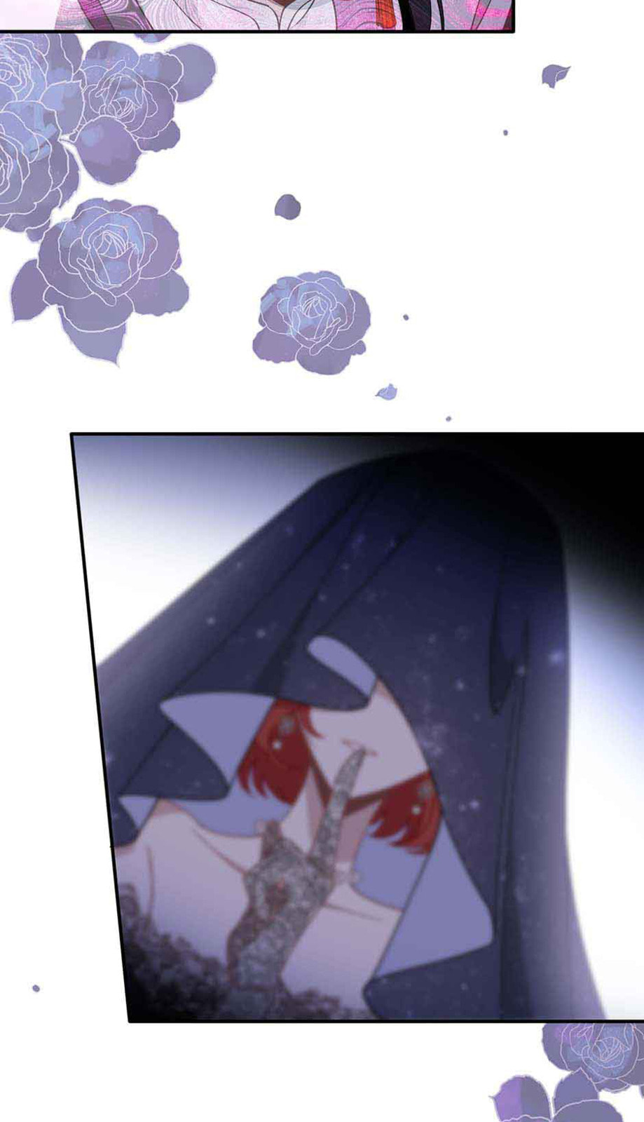 The Paladin's Witchbound Heart Chapter 61 page 40 - 