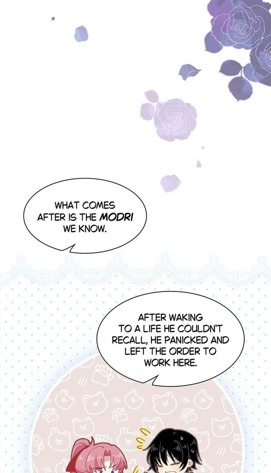 The Paladin's Witchbound Heart Chapter 61 page 41 - 