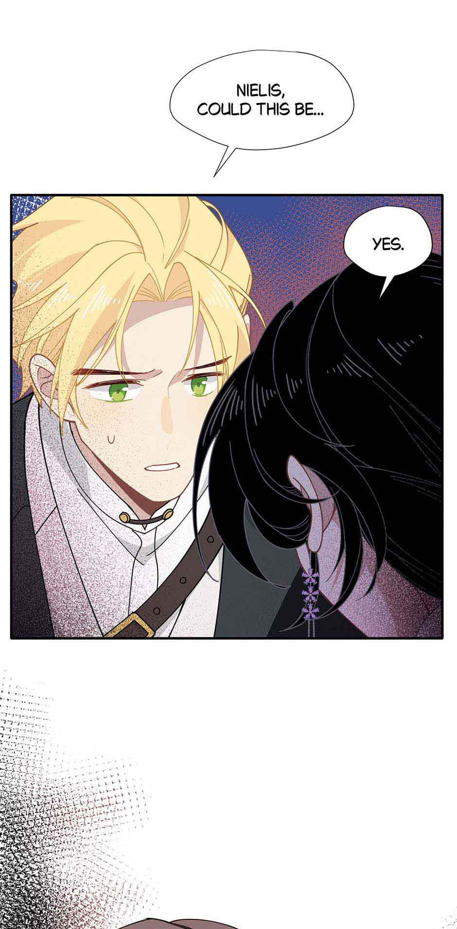 The Paladin's Witchbound Heart Chapter 61 page 44 - 