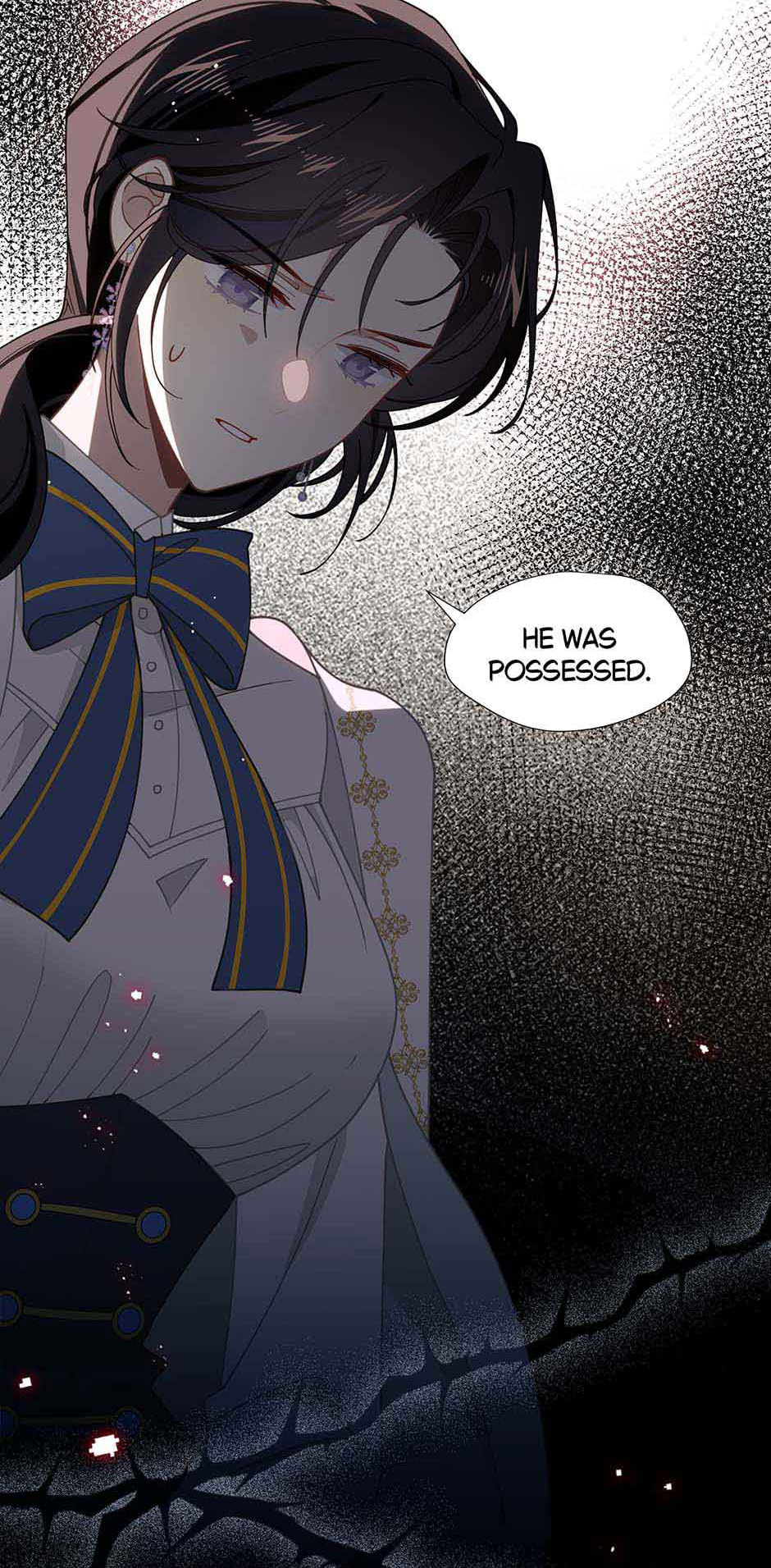 The Paladin's Witchbound Heart Chapter 61 page 45 - 