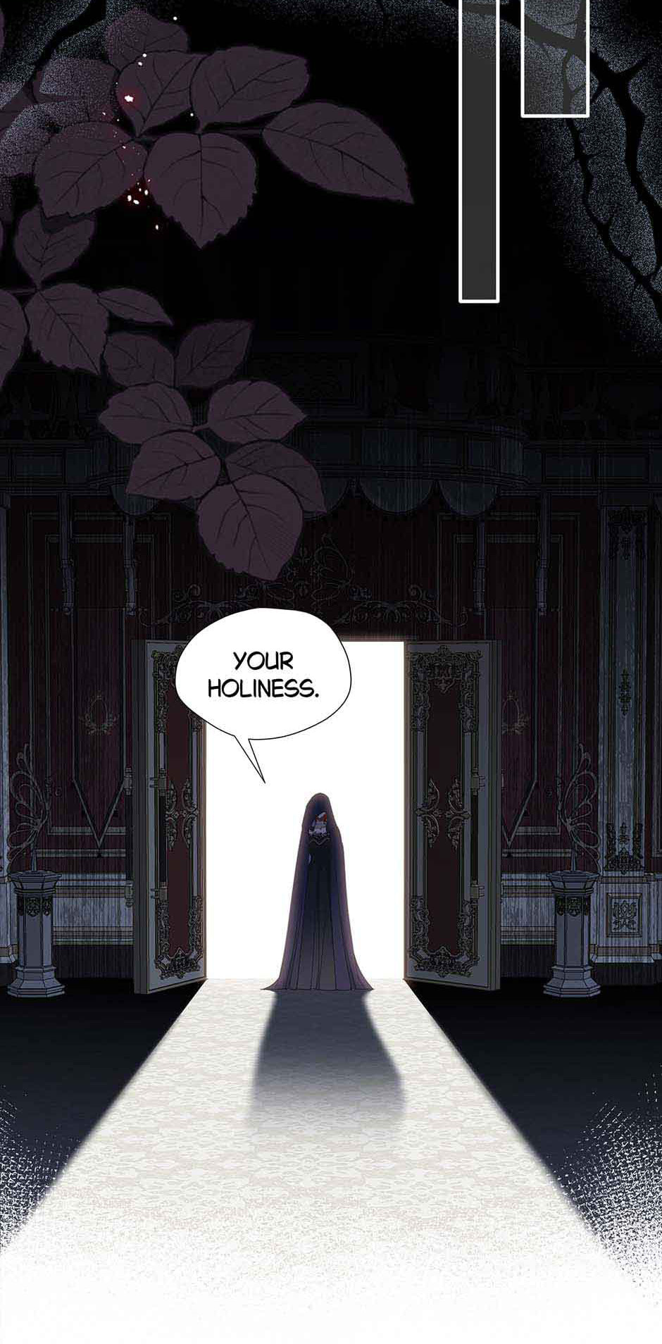 The Paladin's Witchbound Heart Chapter 61 page 47 - 