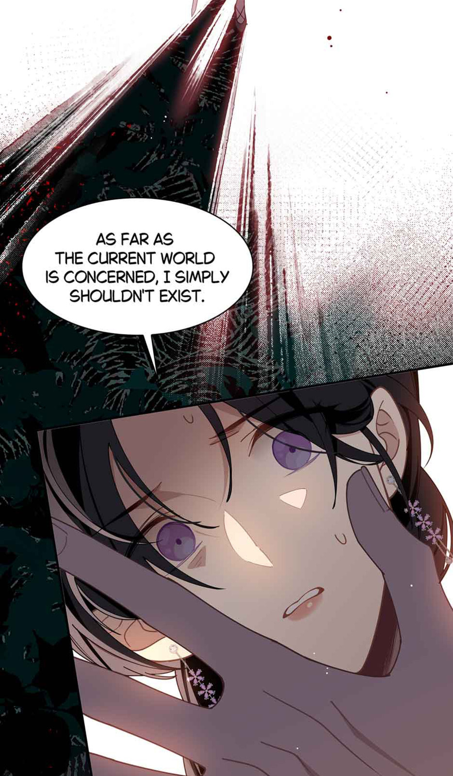 The Paladin's Witchbound Heart Chapter 62 page 18 - 