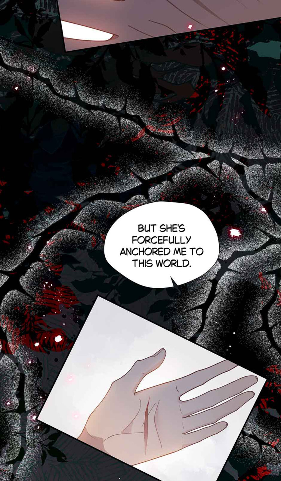 The Paladin's Witchbound Heart Chapter 62 page 19 - 