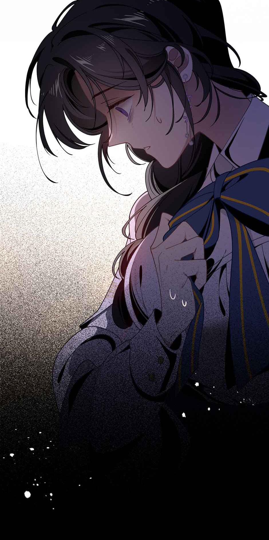 The Paladin's Witchbound Heart Chapter 62 page 24 - 