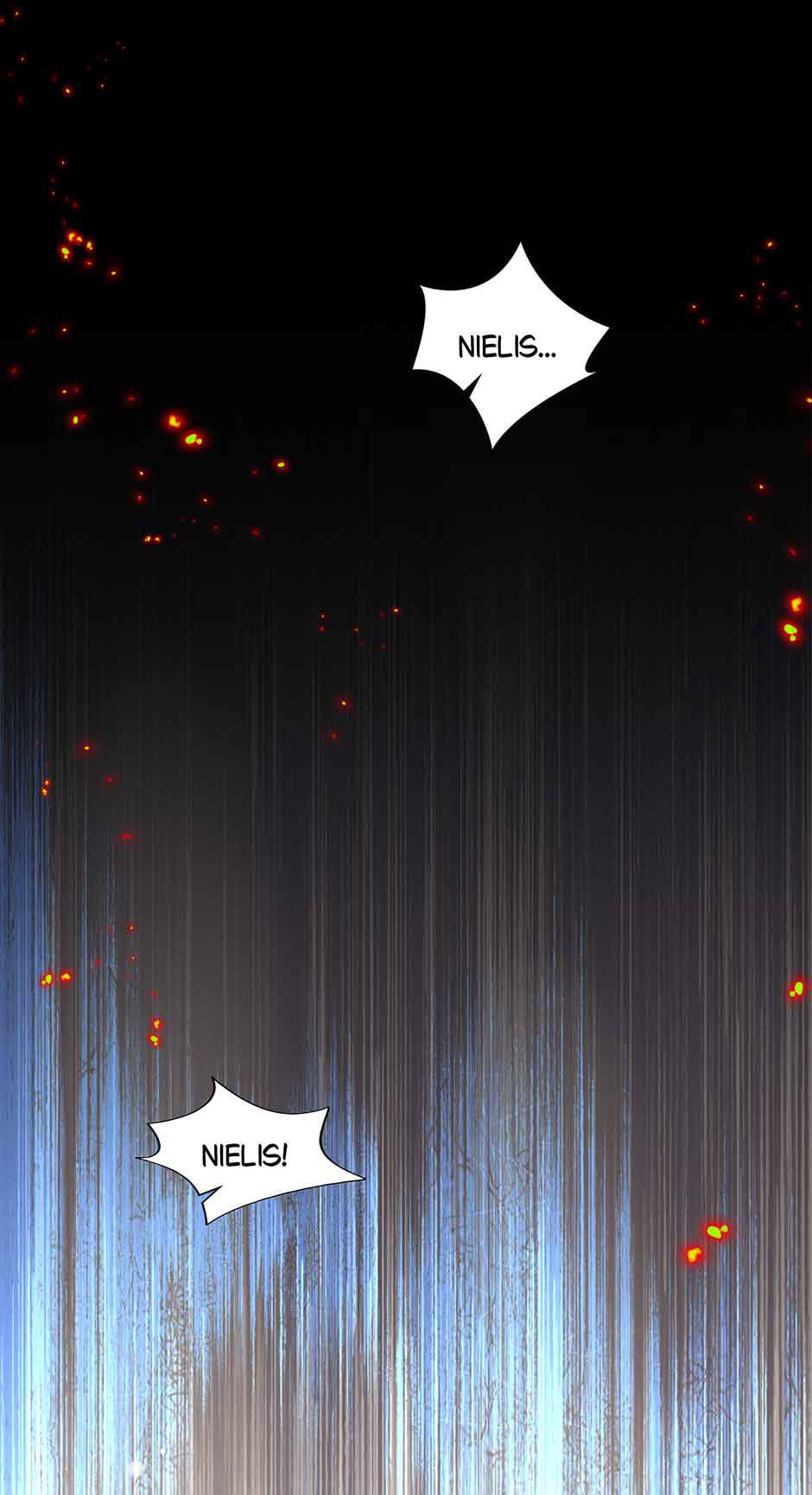 The Paladin's Witchbound Heart Chapter 62 page 25 - 