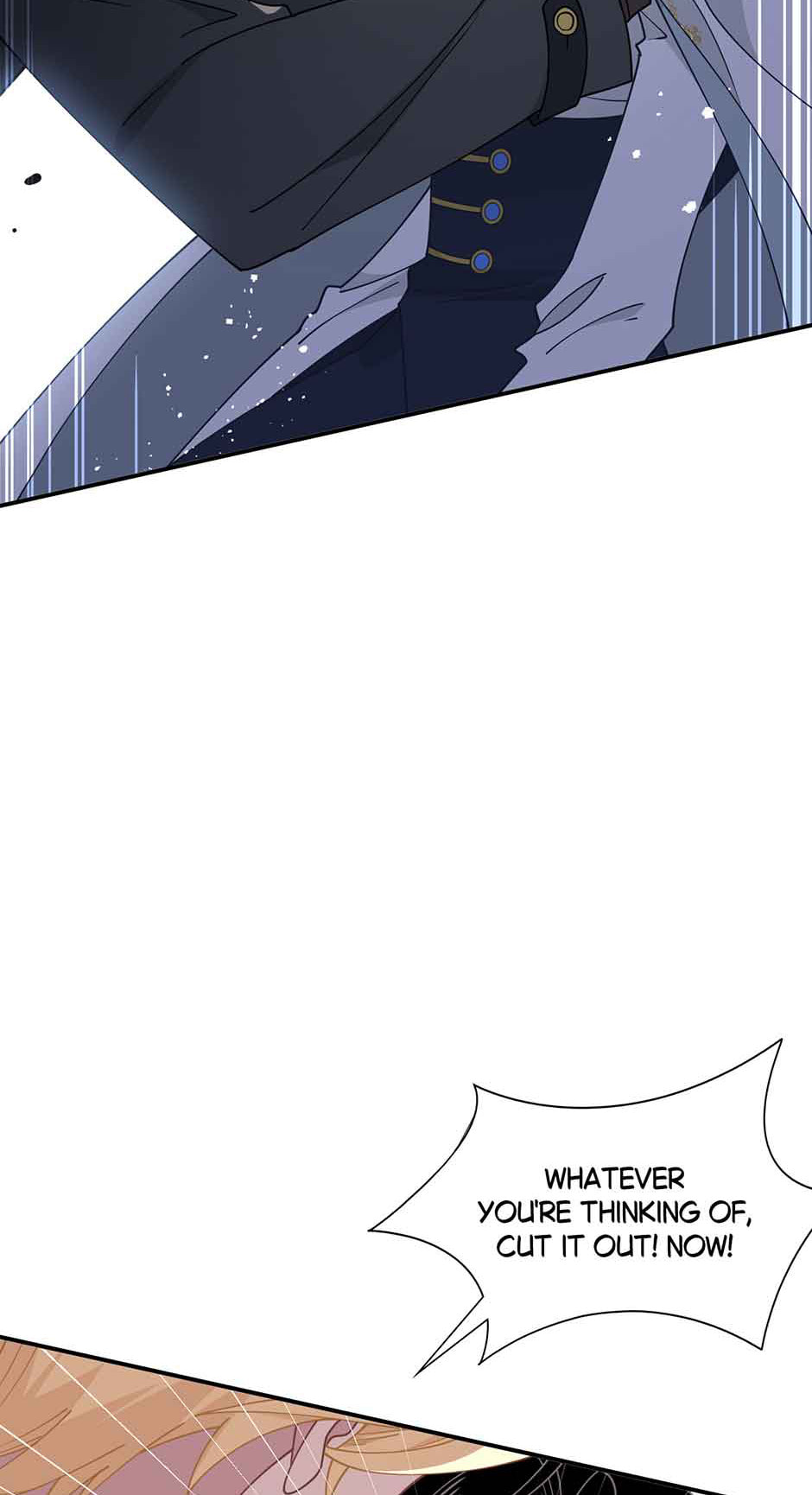 The Paladin's Witchbound Heart Chapter 62 page 27 - 