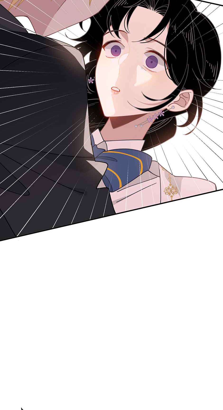 The Paladin's Witchbound Heart Chapter 62 page 28 - 