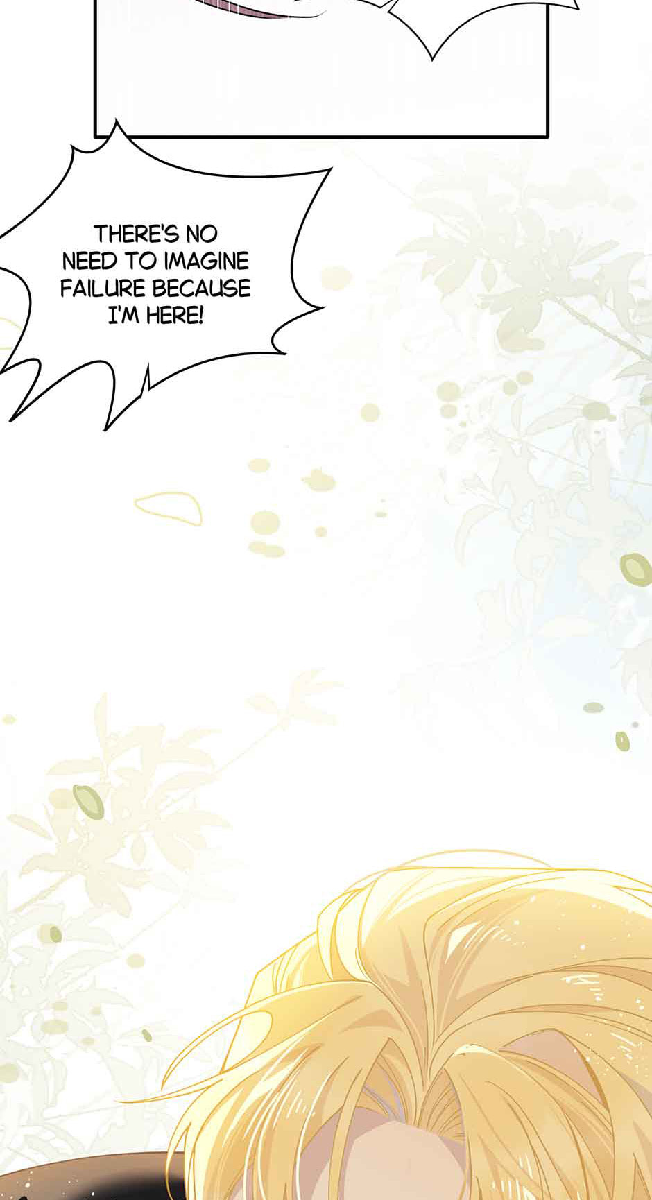 The Paladin's Witchbound Heart Chapter 62 page 30 - 
