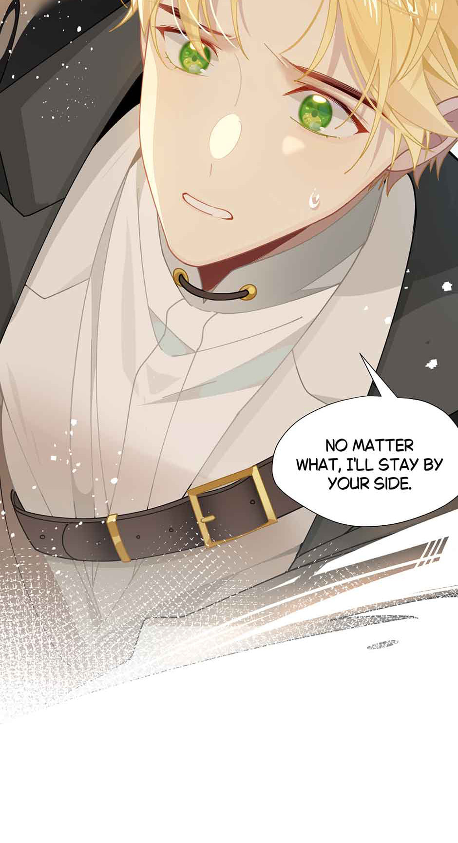 The Paladin's Witchbound Heart Chapter 62 page 31 - 
