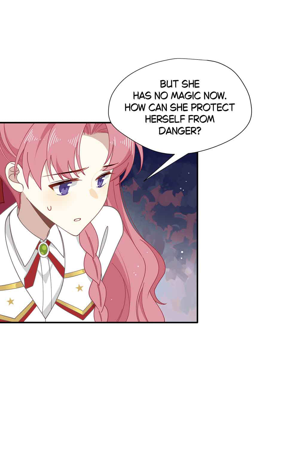 The Paladin's Witchbound Heart Chapter 62 page 42 - 