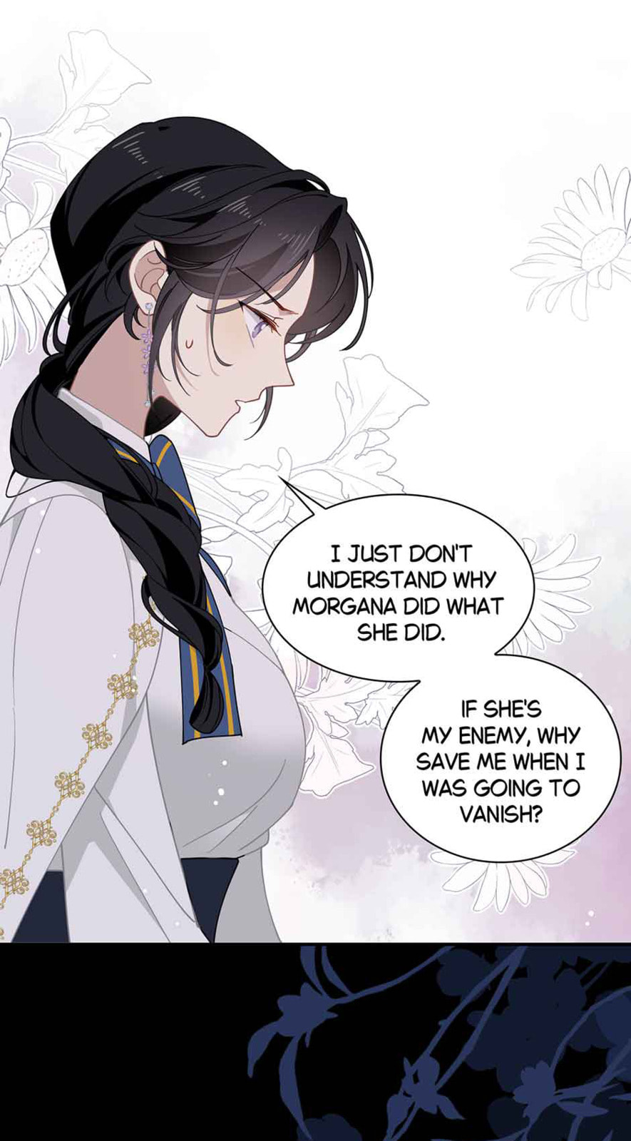 The Paladin's Witchbound Heart Chapter 62 page 10 - 