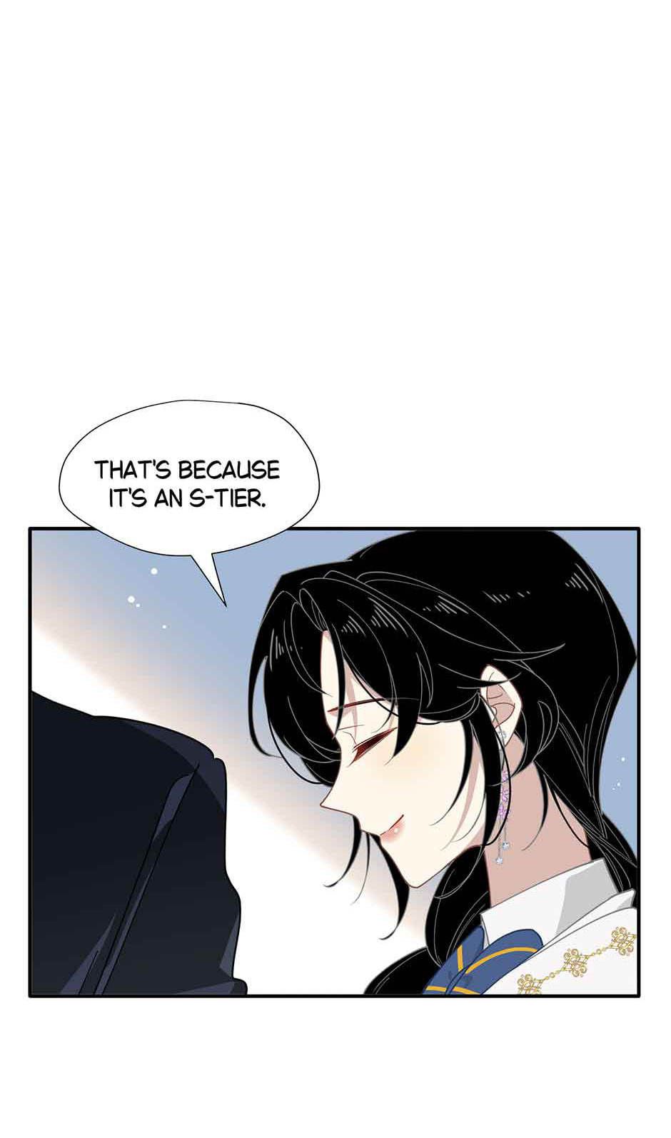 The Paladin's Witchbound Heart Chapter 63 page 16 - 