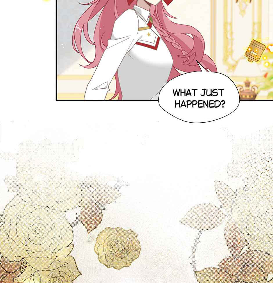 The Paladin's Witchbound Heart Chapter 63 page 4 - 