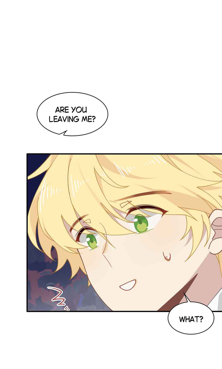 The Paladin's Witchbound Heart Chapter 63 page 32 - 