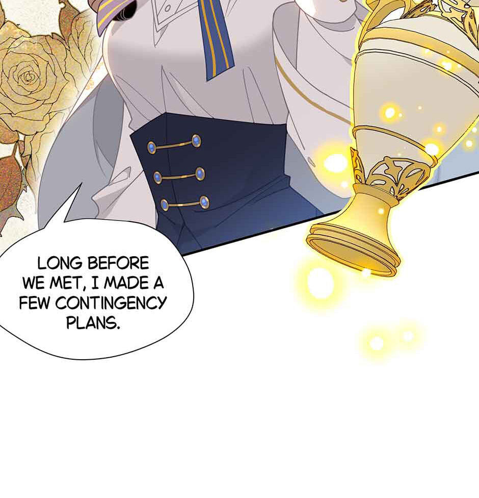 The Paladin's Witchbound Heart Chapter 63 page 6 - 