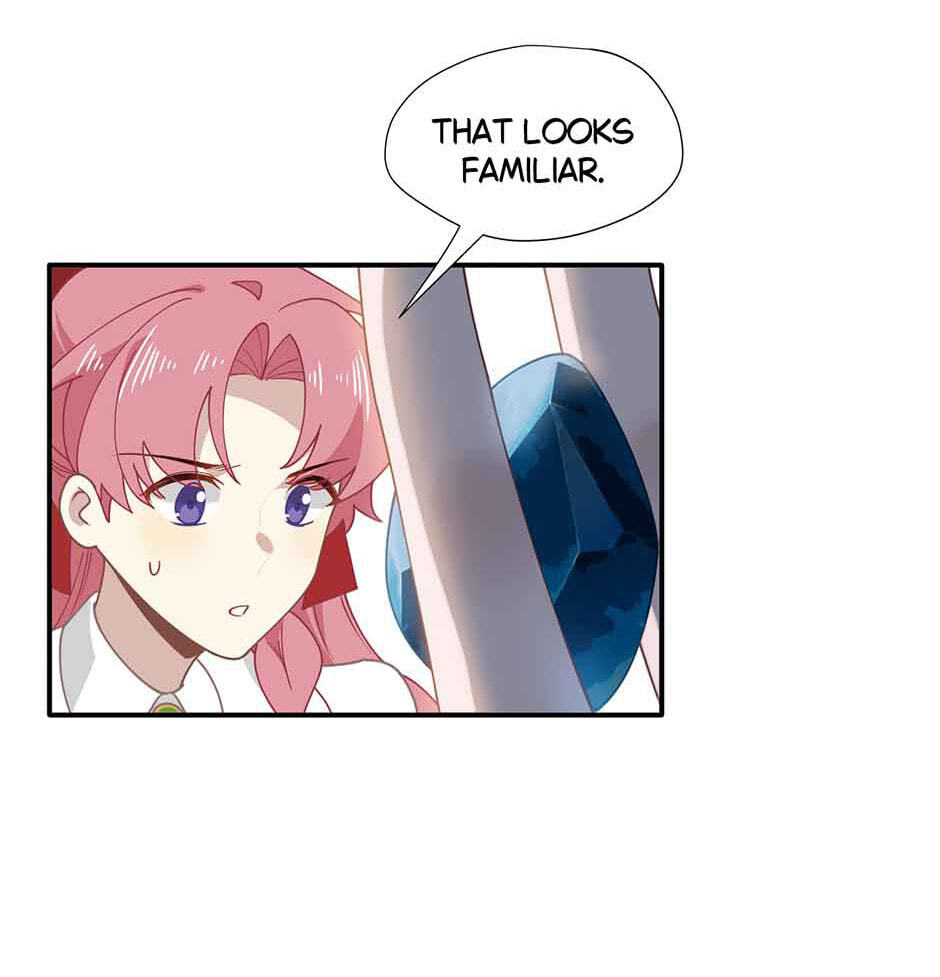 The Paladin's Witchbound Heart Chapter 63 page 7 - 