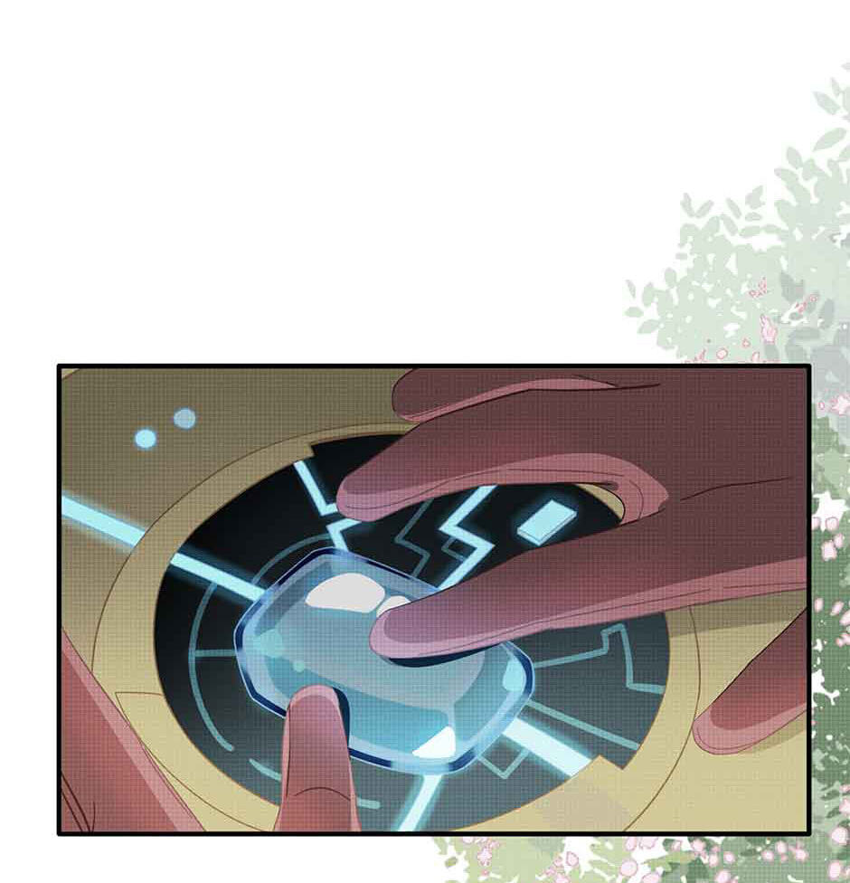 The Paladin's Witchbound Heart Chapter 63 page 8 - 