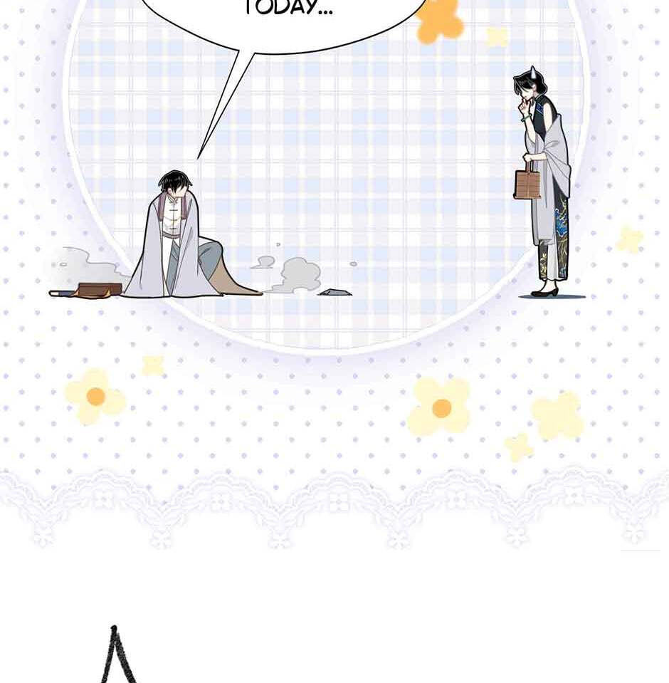 The Paladin's Witchbound Heart Chapter 64 page 11 - 
