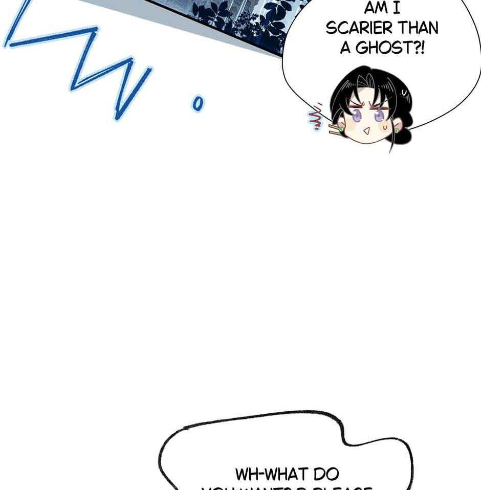 The Paladin's Witchbound Heart Chapter 64 page 13 - 