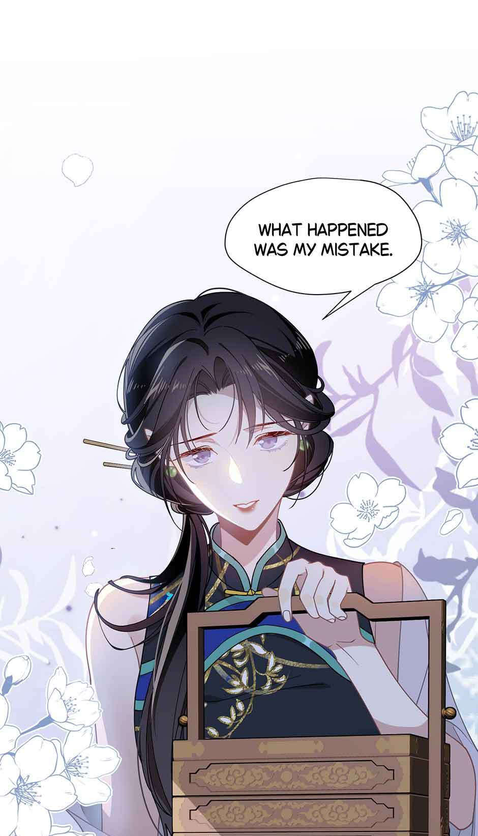The Paladin's Witchbound Heart Chapter 64 page 15 - 