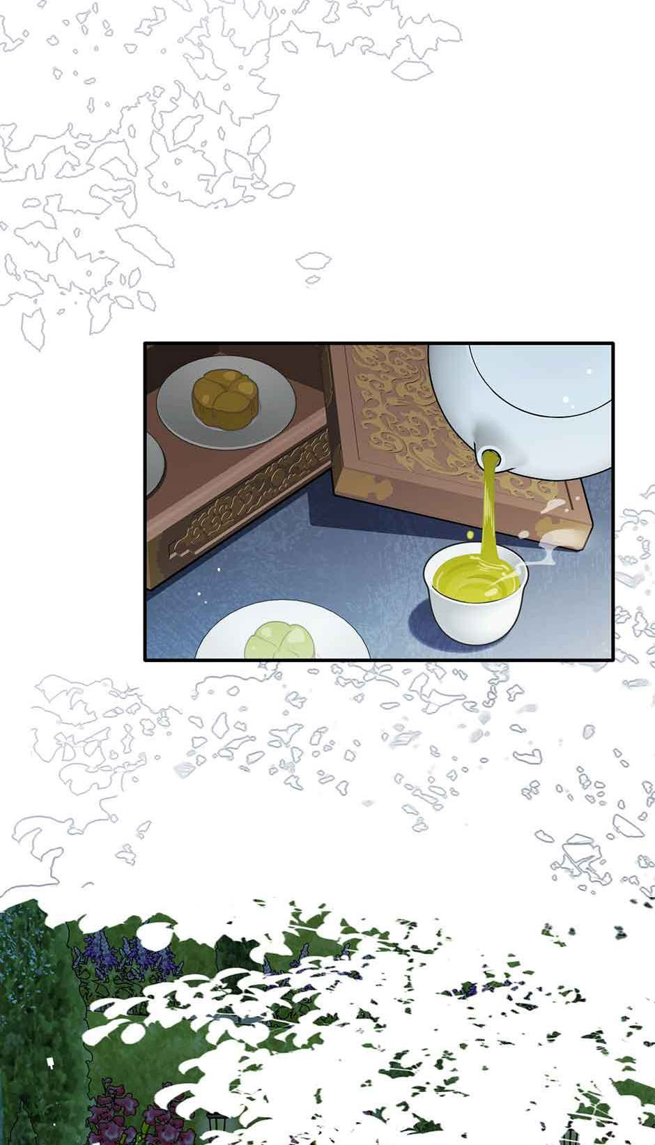 The Paladin's Witchbound Heart Chapter 64 page 18 - 