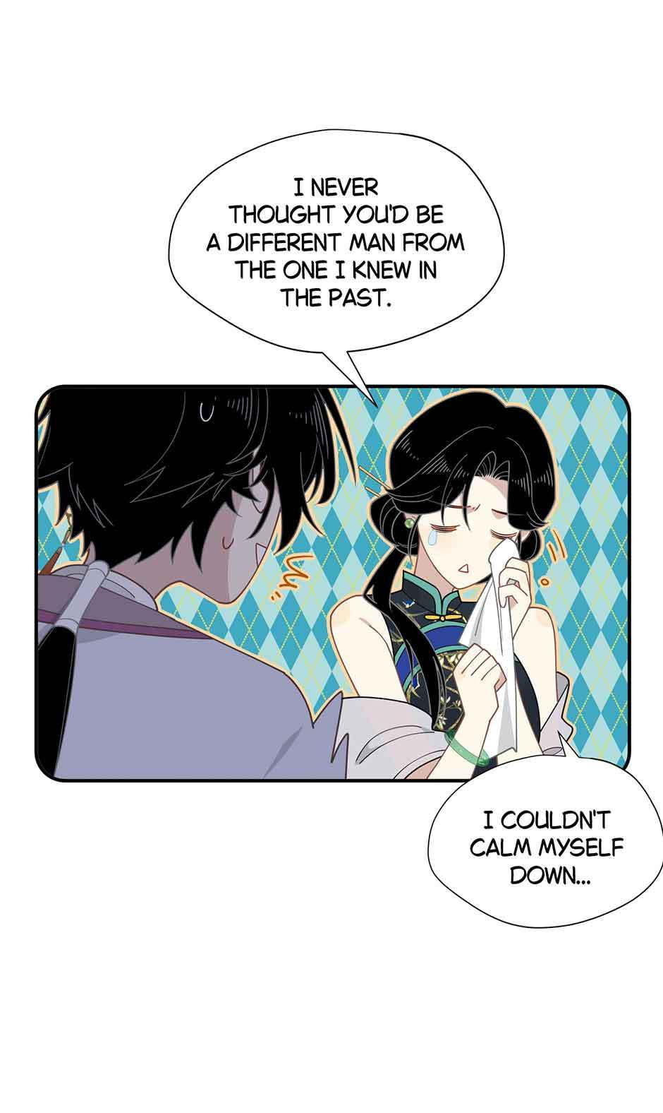 The Paladin's Witchbound Heart Chapter 64 page 20 - 