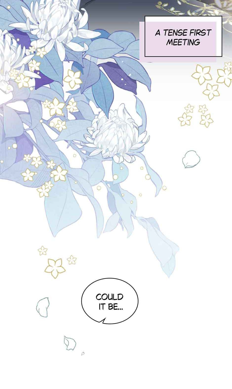 The Paladin's Witchbound Heart Chapter 64 page 23 - 