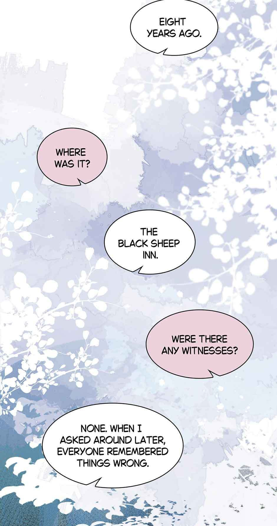 The Paladin's Witchbound Heart Chapter 64 page 29 - 