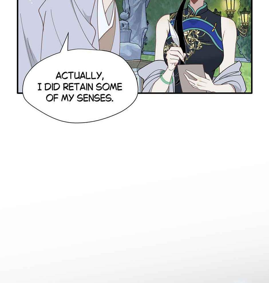 The Paladin's Witchbound Heart Chapter 64 page 34 - 