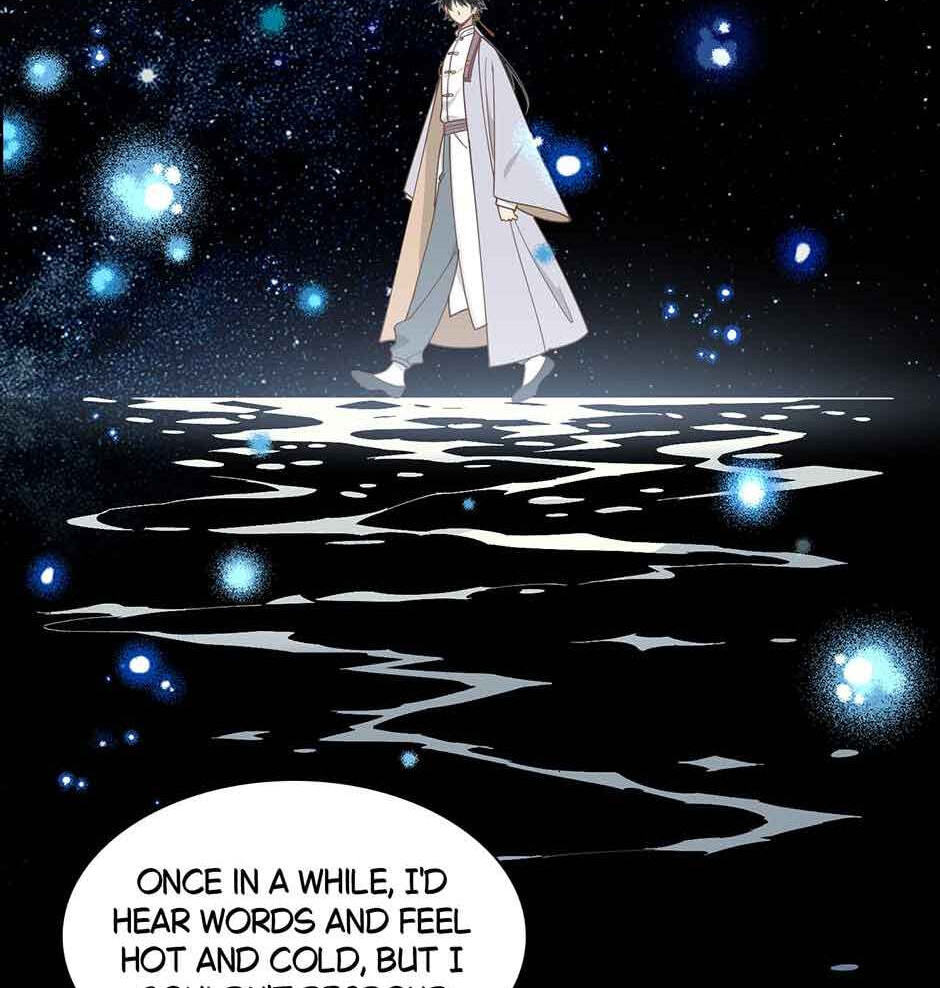 The Paladin's Witchbound Heart Chapter 64 page 36 - 