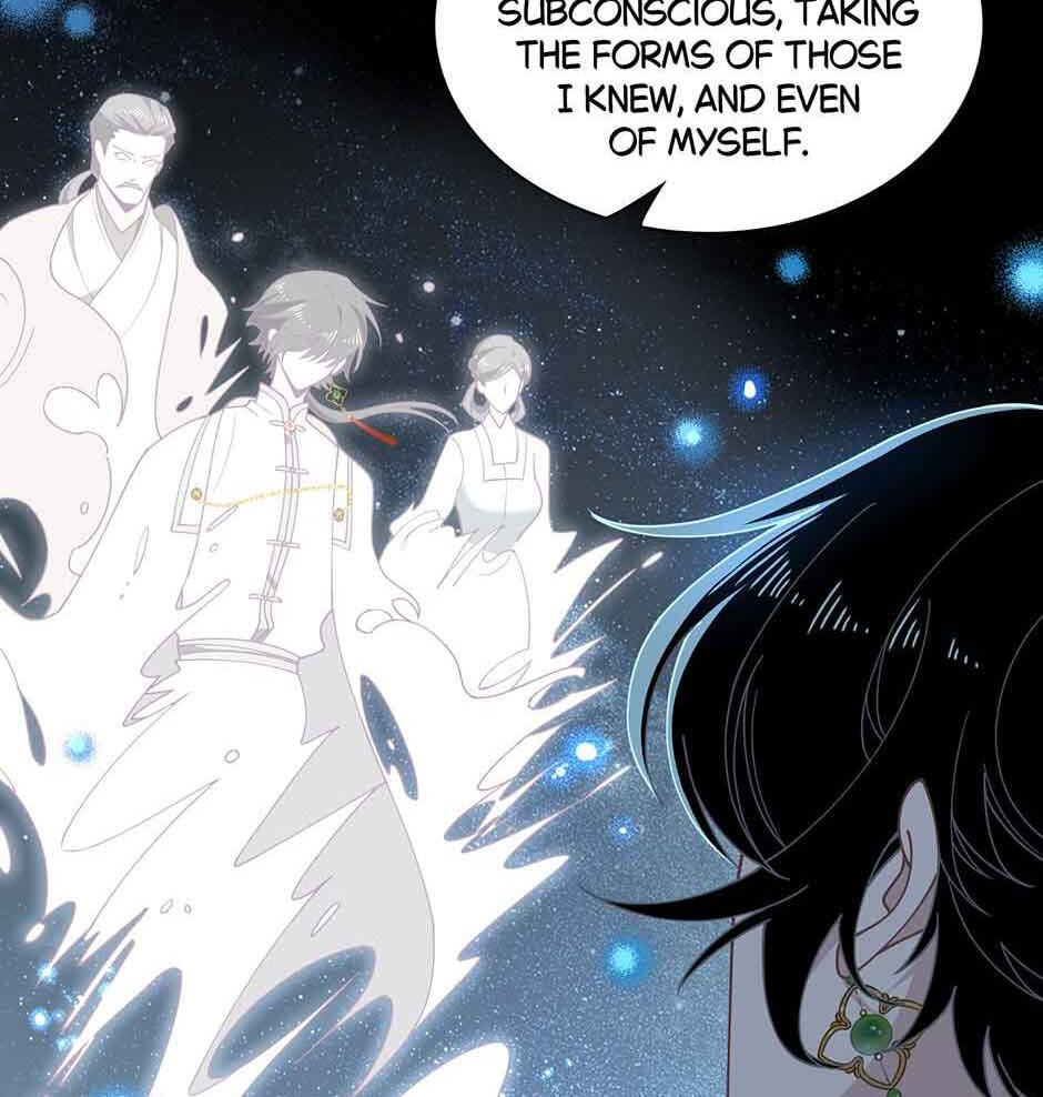 The Paladin's Witchbound Heart Chapter 64 page 38 - 
