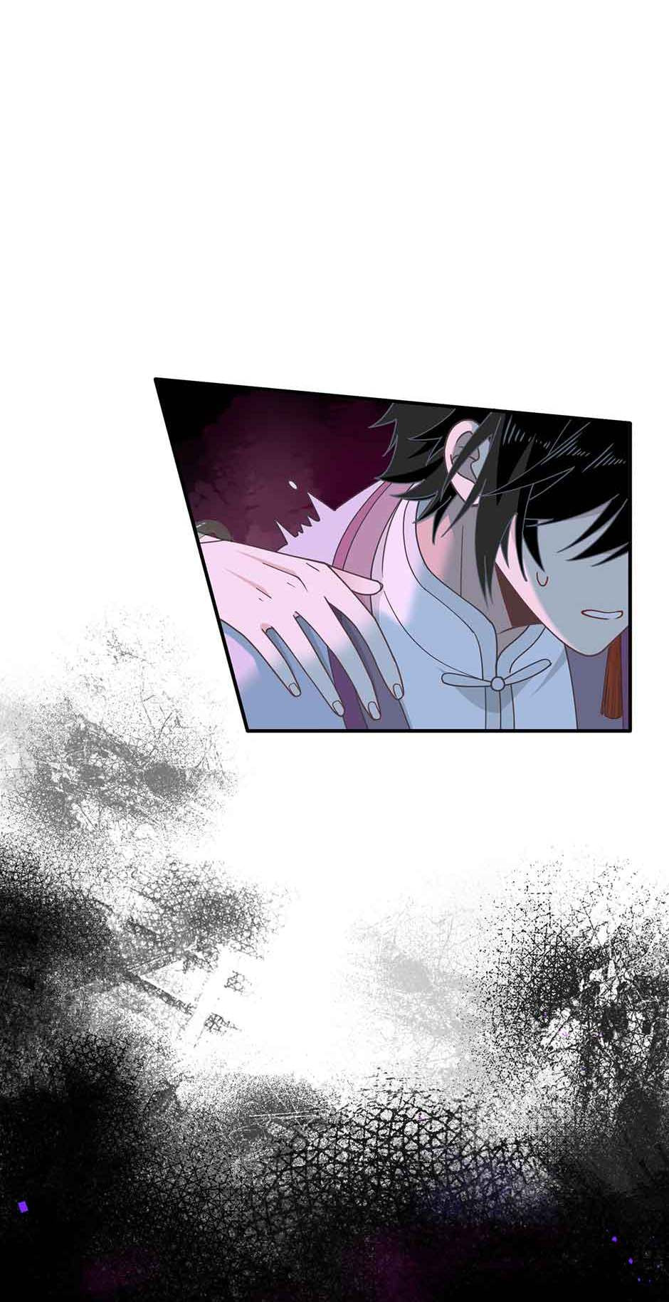 The Paladin's Witchbound Heart Chapter 64 page 5 - 