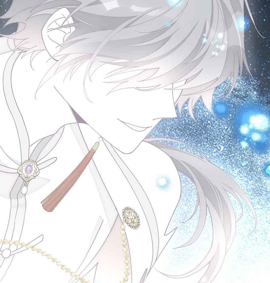 The Paladin's Witchbound Heart Chapter 64 page 41 - 