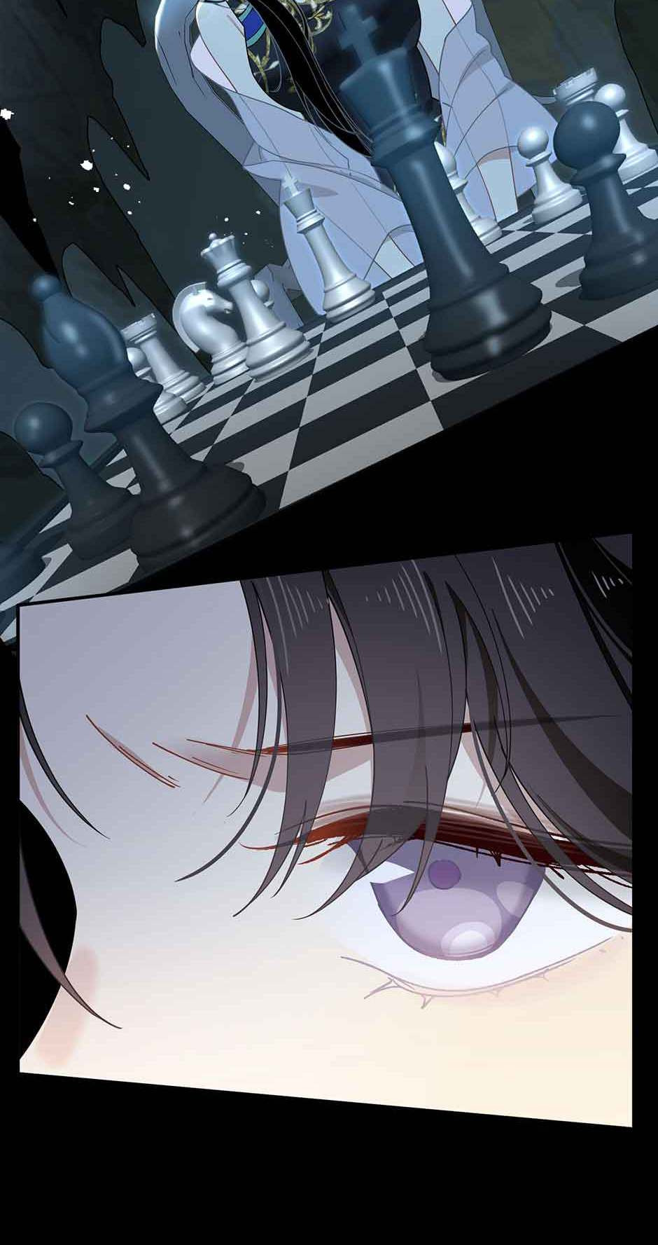 The Paladin's Witchbound Heart Chapter 64 page 46 - 
