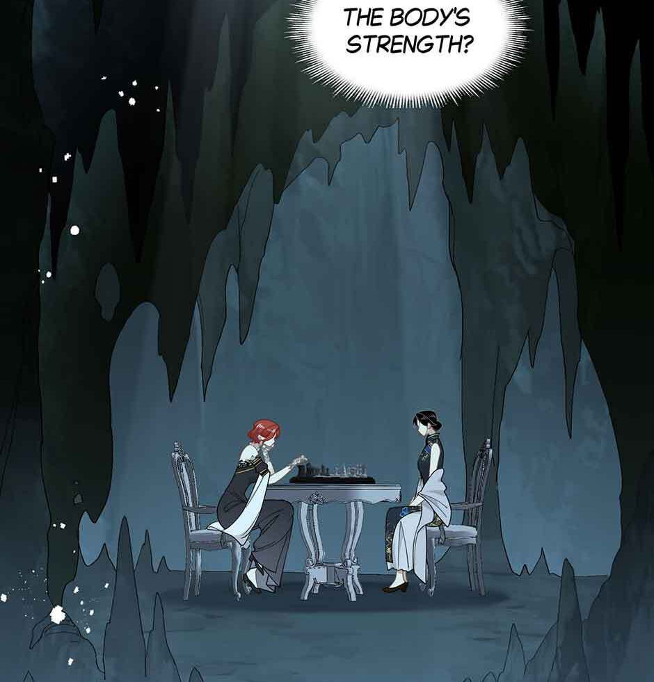 The Paladin's Witchbound Heart Chapter 64 page 48 - 