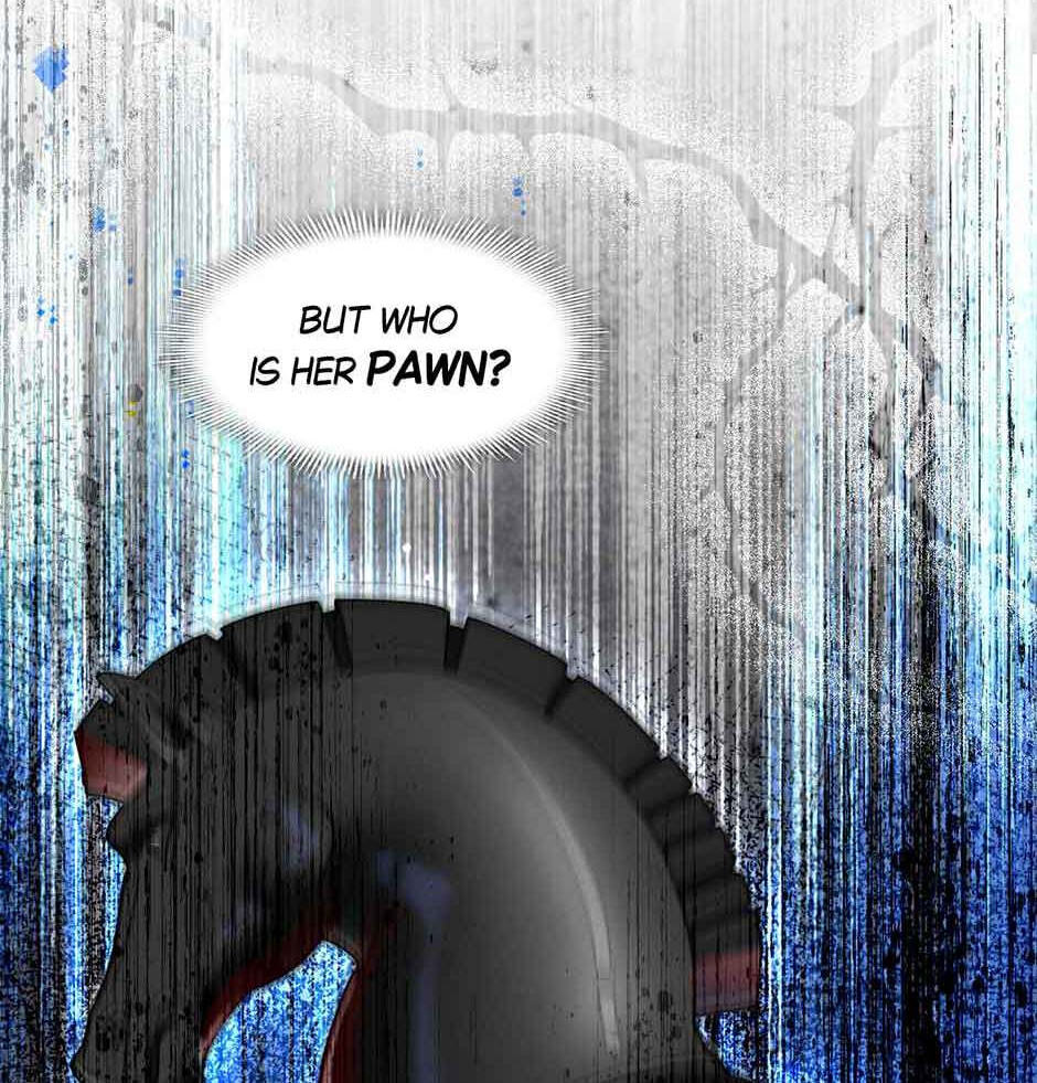 The Paladin's Witchbound Heart Chapter 64 page 52 - 