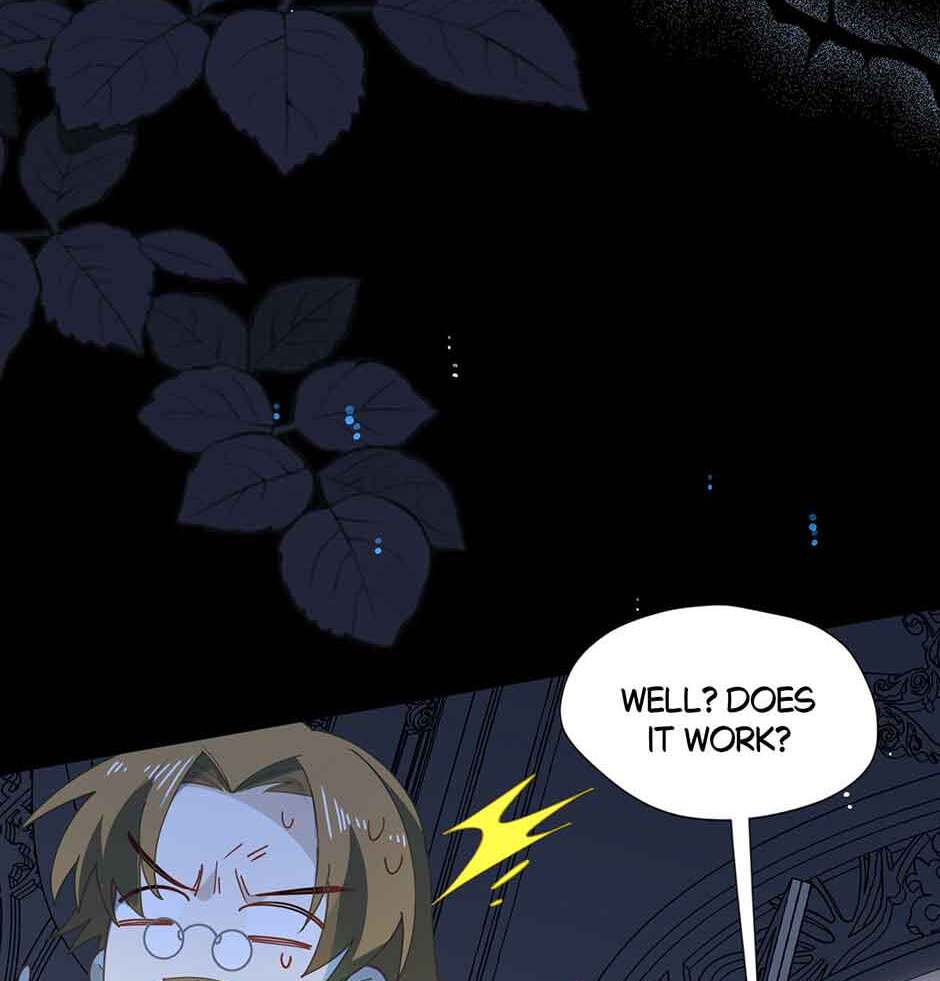 The Paladin's Witchbound Heart Chapter 64 page 55 - 