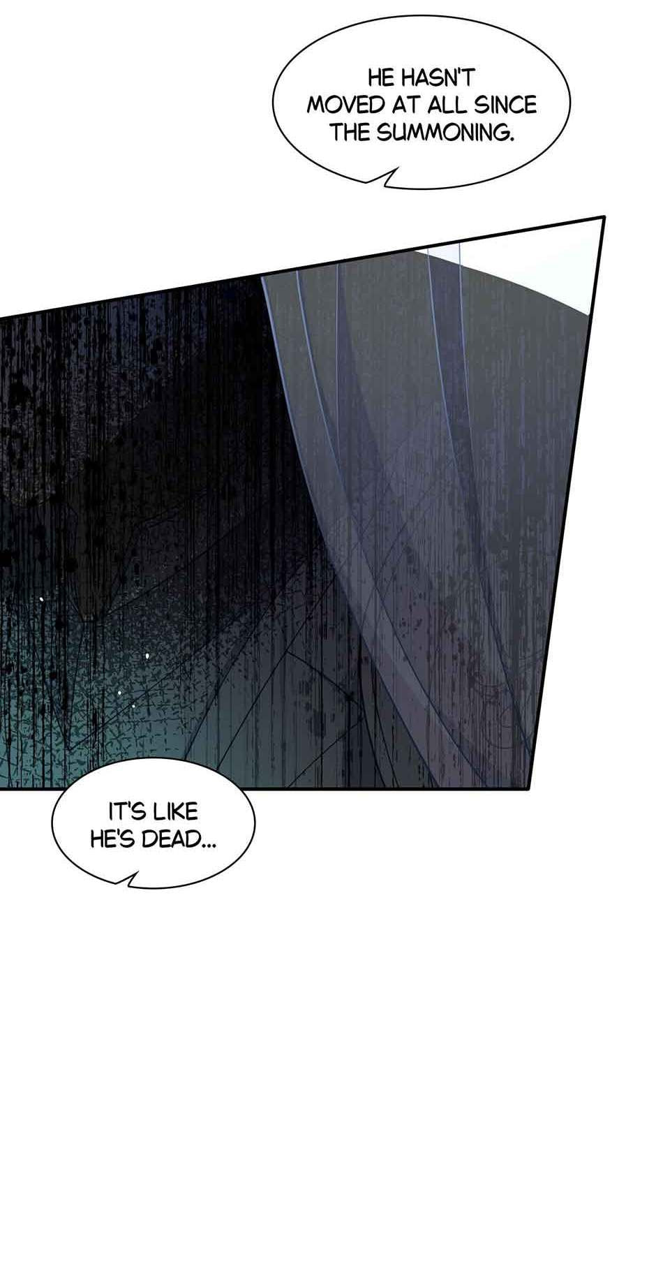 The Paladin's Witchbound Heart Chapter 64 page 58 - 